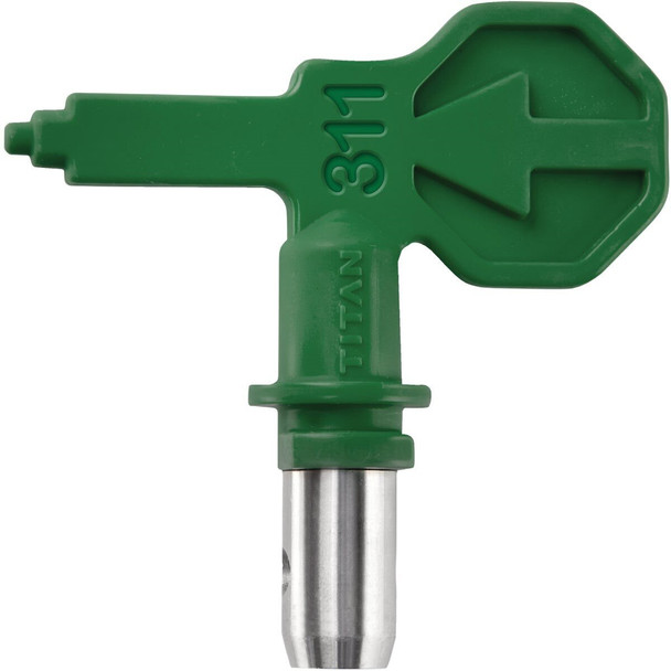 353-311 Titan ControlMax 311 8 In. Airless Spray Tip
