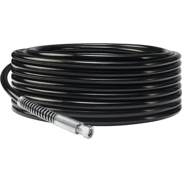353-706 Control Pro 25 Ft. 1/4 In. ID 1500 psi Control Pro Hose