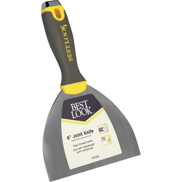 787291 Best Look 6 In. Full Flex Ergo Joint Knife