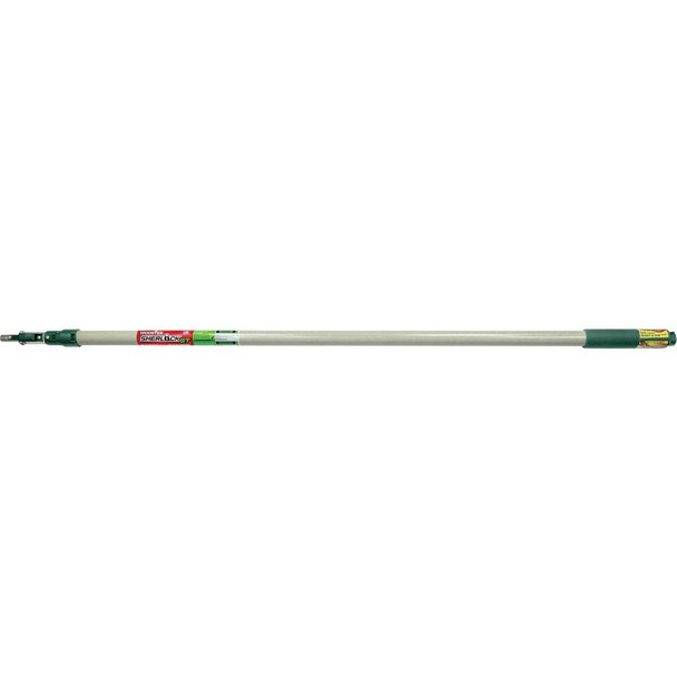 R091 Wooster Sherlock GT 4 Ft. To 8 Ft. Convertible Extension Pole