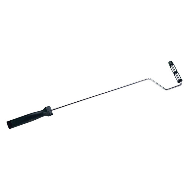 RR014 Wooster Jumbo-Koter 4-1/2 In. & 6-1/2 In. x 25-1/2 In. Easy Roll Threaded Roller Frame