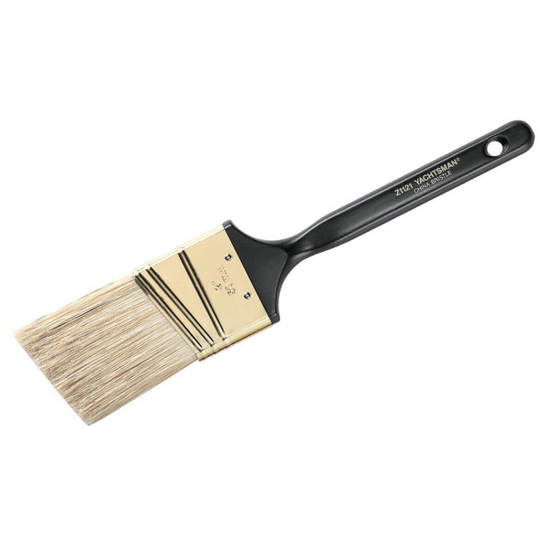 Z1121-1 1/2 Wooster Yachtsman 1-1/2 In. Angle Sash Paint Brush