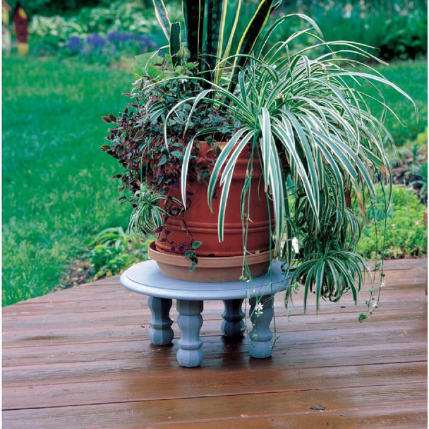 2421 Waddell 21 In. Traditional Pine Table Leg