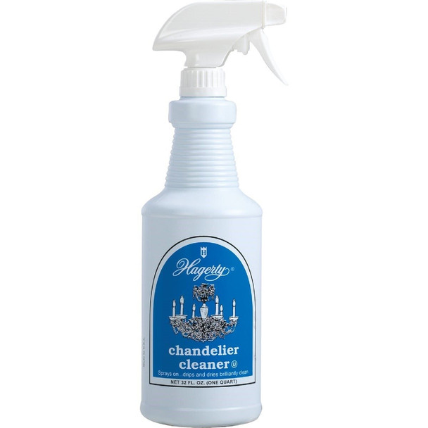 91320 Hagerty 32 Oz. Chandelier Cleaner