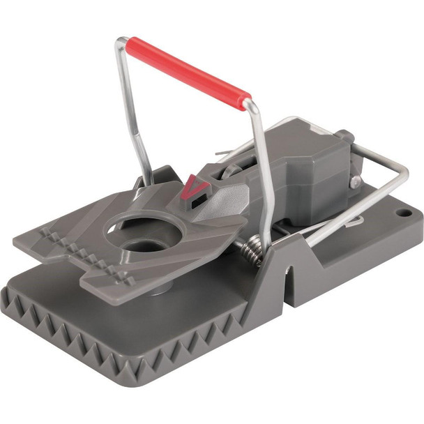 M142B Victor Power-Kill Mechanical Mouse Trap (2-Pack)