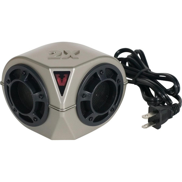 M792 Victor PestChaser High-Frequency Large Room 110 VAC Electronic Pest Repellent