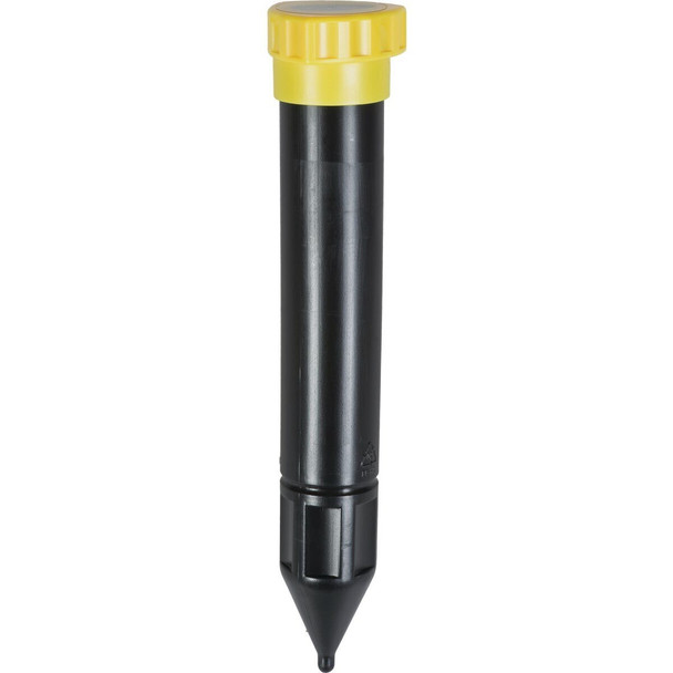 M9012 Victor 7500 Sq. Ft./Spike Coverage Plastic Sonic Mole Spike (2-Pack)