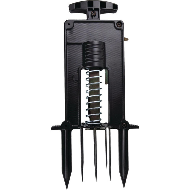 M9015 Victor Plastic Plunger Mole Trap