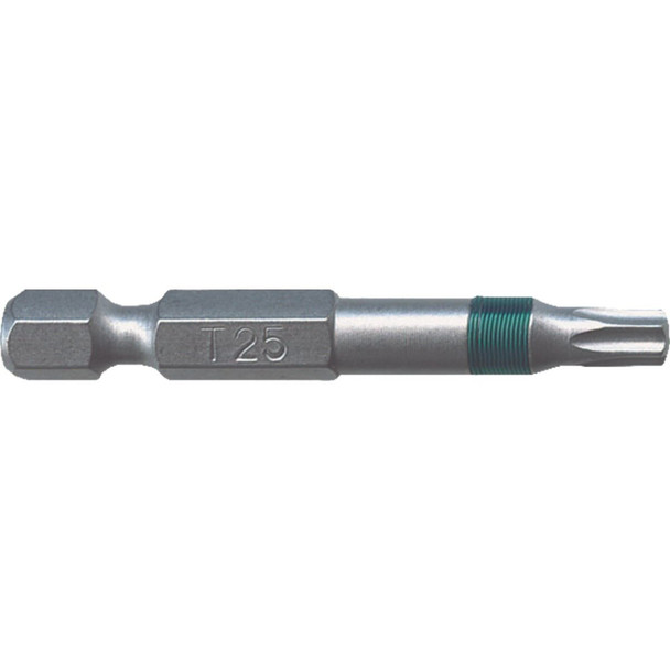 T25MP Big Timber T25 x 2 In. Torx Bit (2-Piece)