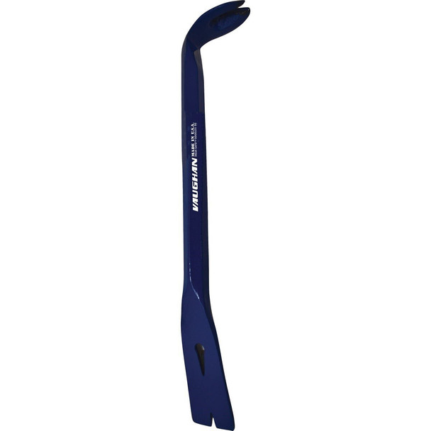 46802 Vaughan 12 In. Nail Claw Ripping Bar