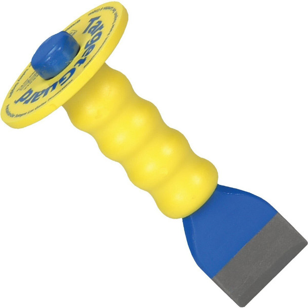 G335 Dasco 2-3/4 In. x 7-1/2 In. Steel Mason Chisel
