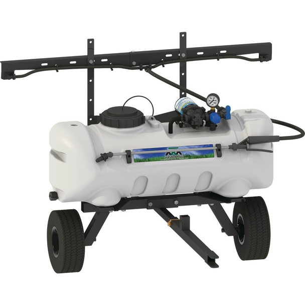 SNO-11-015A-MM Master Manufacturing 15 Gal. Tow-Behind Sprayer