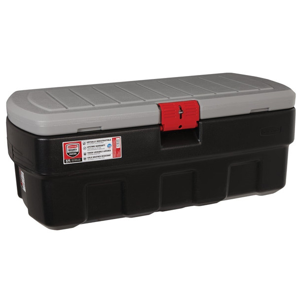 RMAP480000 Rubbermaid 48 Gal. ActionPacker Tote