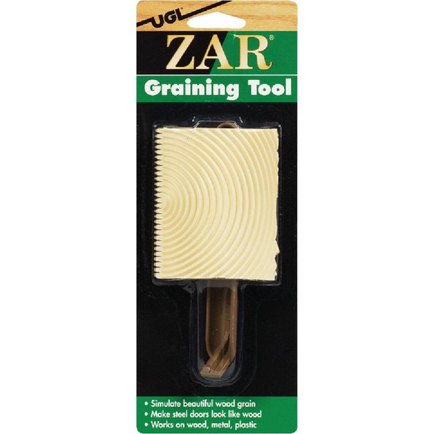 14337 ZAR Wood Graining Tool