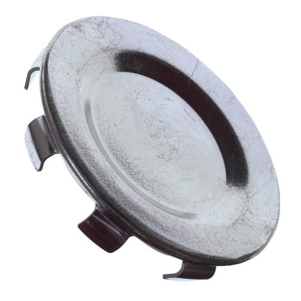 BL1151 Steel City 1-1/2 In. 1/2 In. Plated Steel Knockout Seal