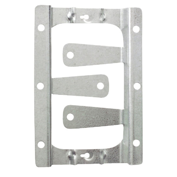 SSFSLV20R Carlon Low Voltage Metal Wall Plate Mounting Bracket