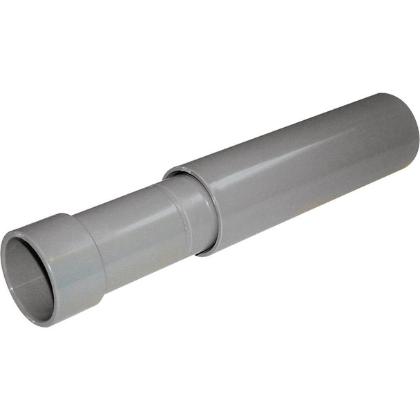 E945K-CAR Carlon 2-1/2 In. PVC Expansion Coupling