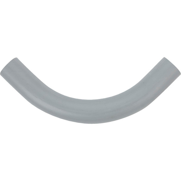 UA9AKCAR Carlon 2-1/2 In. Schedule 40 90 Deg PVC Elbow