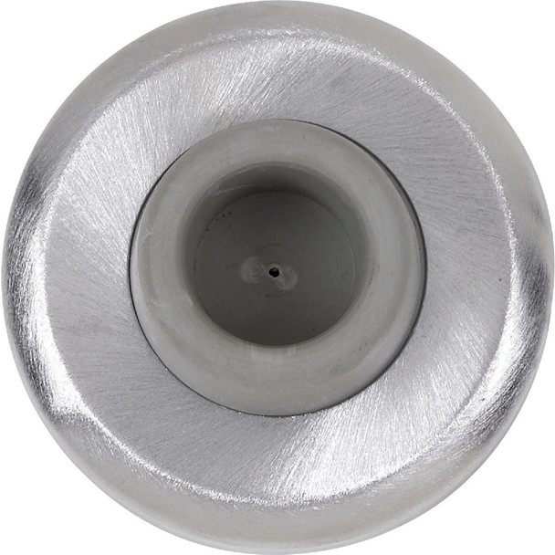 DT100084 Tell 2-1/2 In. Concave Wall Door Stop