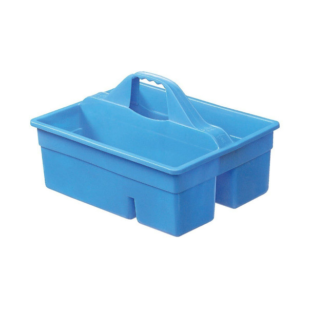 TX-BL Tuff Stuff Blue Carry Caddy