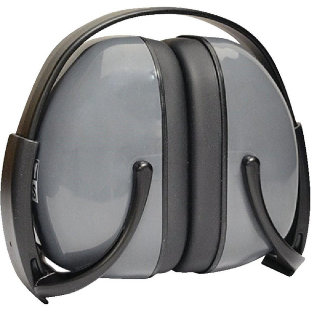 SWX00115 Safety Works 20 dB NRR Foldable Earmuffs