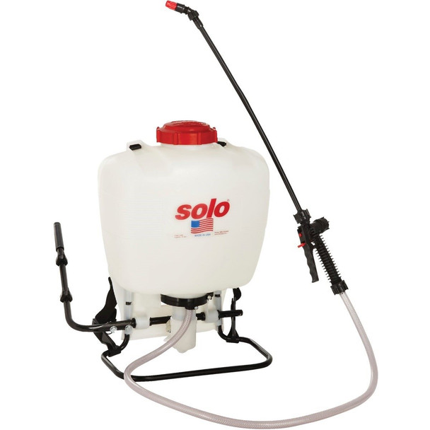425 Solo 425 4 Gal. Backpack Sprayer