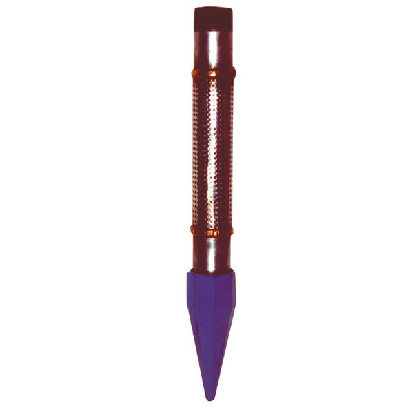 1722-1 Simmons 1-1/4 In. X 36 In. L Stainless Steel Heavy Duty Well Point