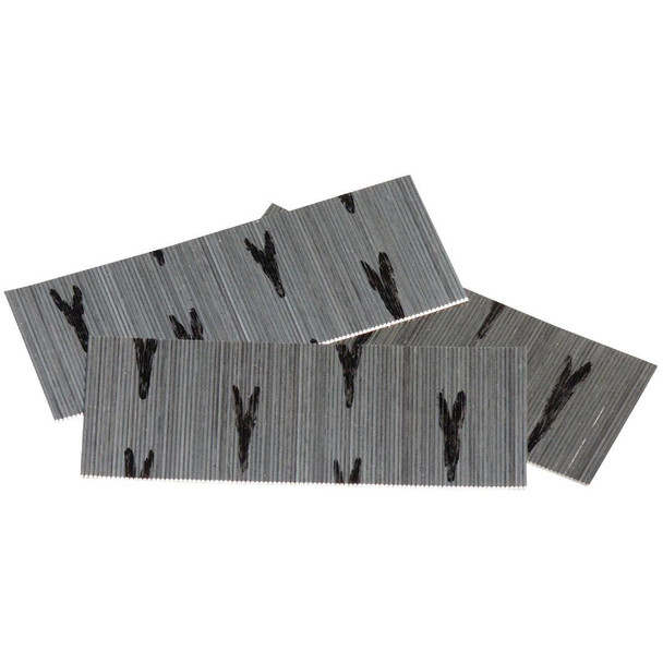 A100629 Senco 23-Gauge Galvanized Pin Nail, 5/8 In. (2600 Ct.)