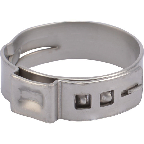 UC956A SharkBite 1 In. Stainless Steel PEX Cinch Clamps