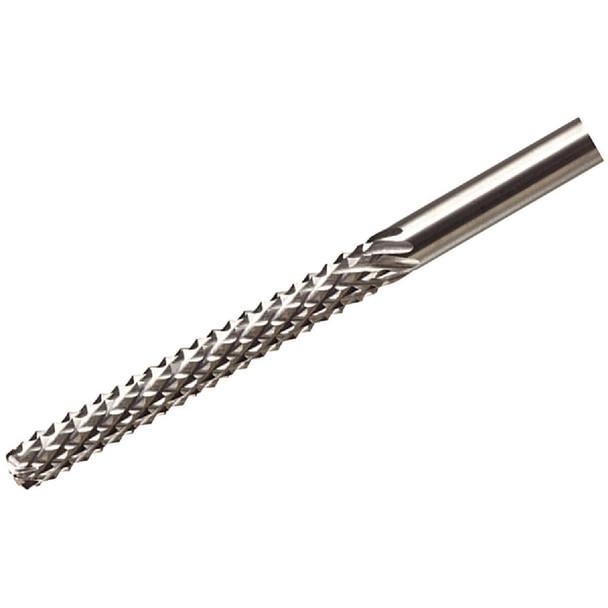 TC4 Rotozip Tilecut 1/8 In. Carbide Zip Bit (4-Pack)