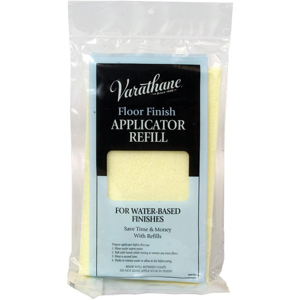 989761 Varathane 10 In. Synthetic Waterbourne Floor Finish Applicator