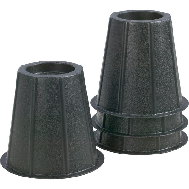 WWK0562 Range Kleen Underbed Furniture Riser (4 Count)