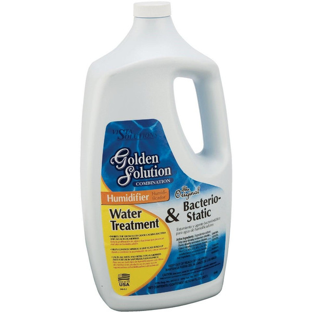 246-PDQ-6 BestAir 64 Oz. Humidifier Bacteria Water Treatment