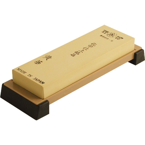 705-2010 Robert Larson 6000 Grit Water Stone