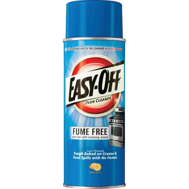 6233887977 Easy-Off 14.5 Oz. No Fumes Oven Cleaner