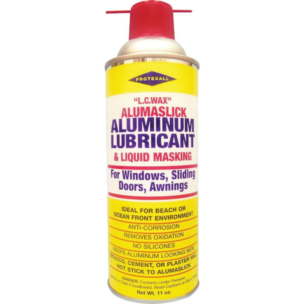 22311 Protexall 11 Oz. Aerosol Spray Aluminum Wax Lubricant