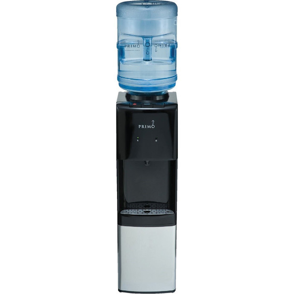 601087 Primo Water Residential/Commercial 3/5 Gal. Hot/Cold Top Loading Water Dispenser