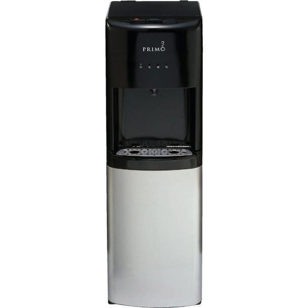 601090 Primo Water Residential/Commercial 3/5 Gal. Hot/Cold Bottom Loading Water Dispenser