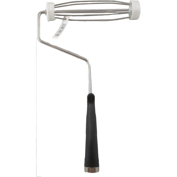 712-IMP Premier 7 In. 5-Wire Threaded Roller Frame