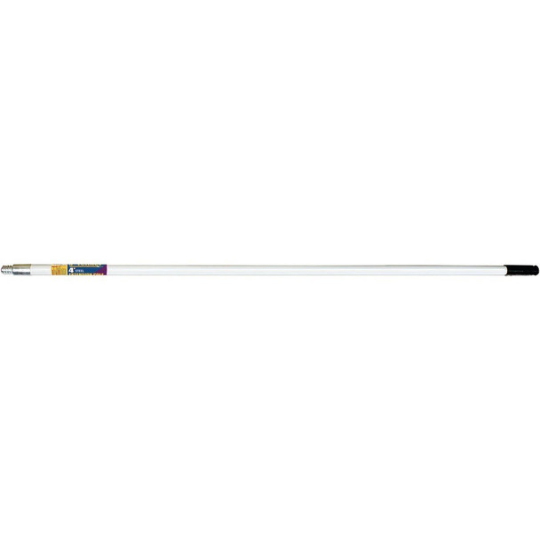 89001 Premier 4 Ft. Single Piece Metal Extension Pole