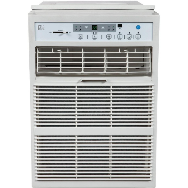 3PASC10000 Perfect Aire 10,000 BTU 450 Sq. Ft. Slider Or Casement Window Air Conditioner