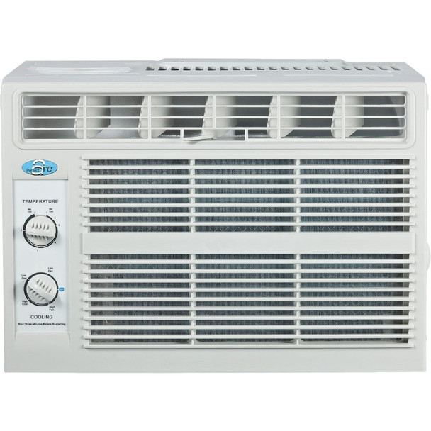 5PMC5000 Perfect Aire 5000 BTU 150 Sq. Ft. Window Air Conditioner