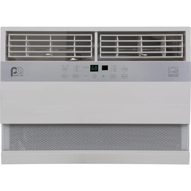 6PAC12000 Perfect Aire 12,000 BTU 550 Sq. Ft. Window Air Conditioner