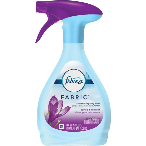 97589 Febreze 27 Oz. Fabric Refresher