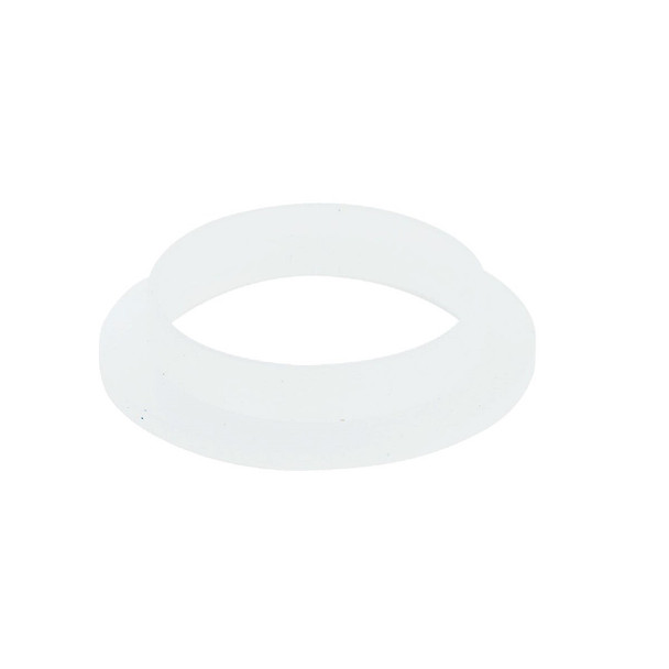T81-150 Jones Stephens 1-1/2 In. Polyethylene Sink Strainer Washers (100-Pack)