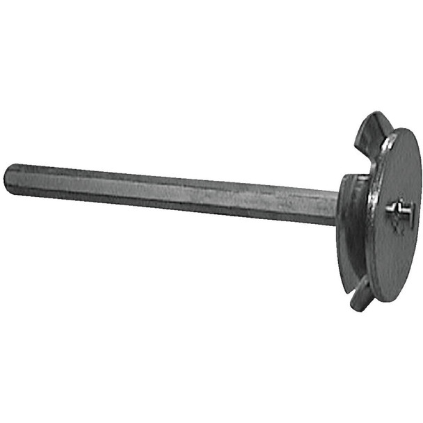 J44-200 Jones Stephens 2 In. Socket Saver / Internal PVC Cutter
