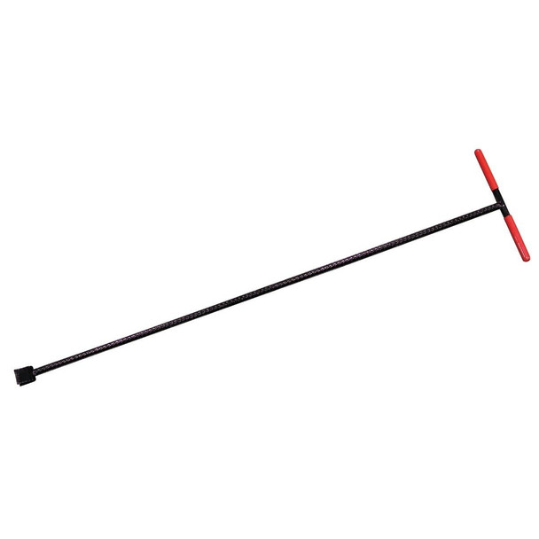 M25-560 Jones Stephens 60 In. Long Water Meter Key