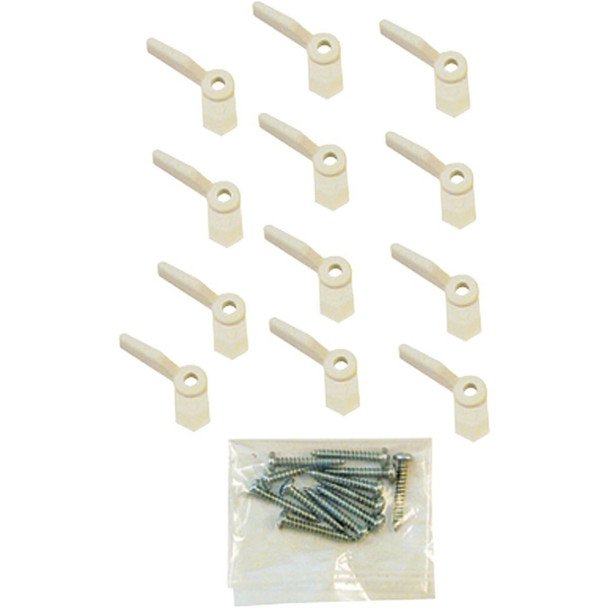 PL7920 Prime-Line Turn Button (12 Count)