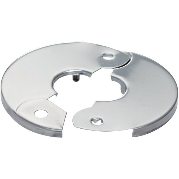 PP857-5 Chrome 2 In. IPS Split Plate