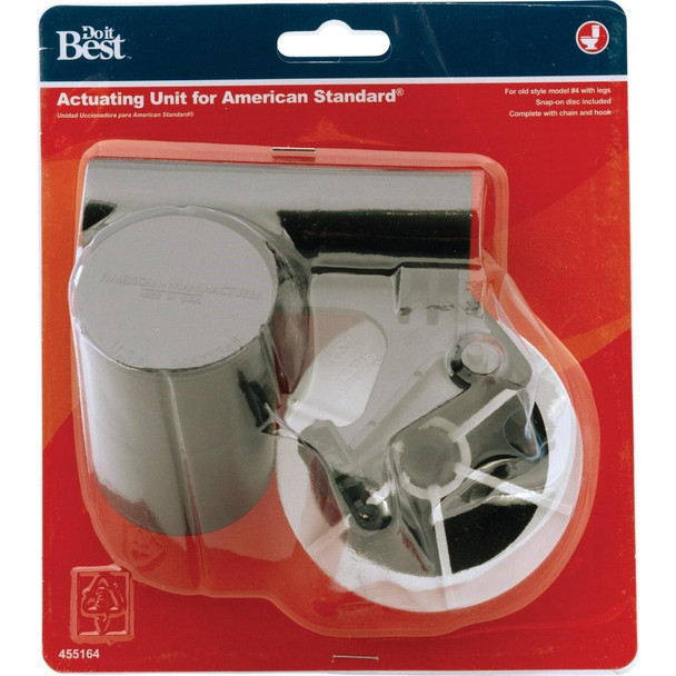 DIB830-95 2 In. Flush Valve Actuating Unit for American Standard